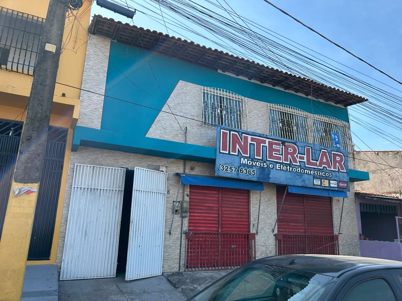 Foto - São Luís - Cidade Olímpica