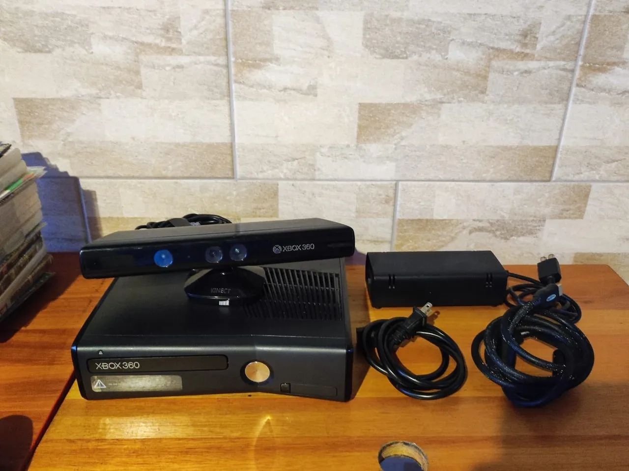 Xbox 360 - Foto 2
