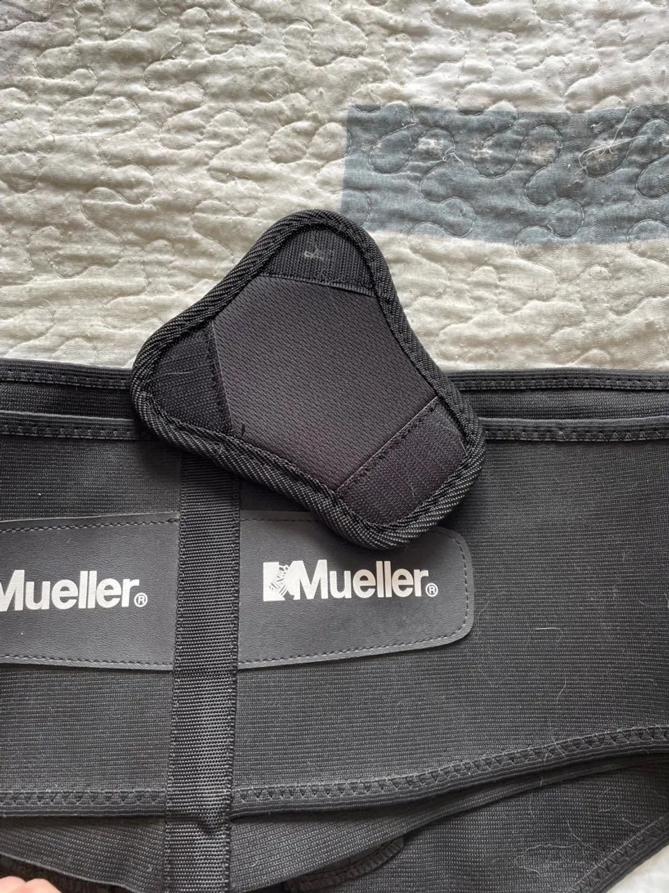 Cinta Lombar Mueller - Suporte e Conforto - Foto 2
