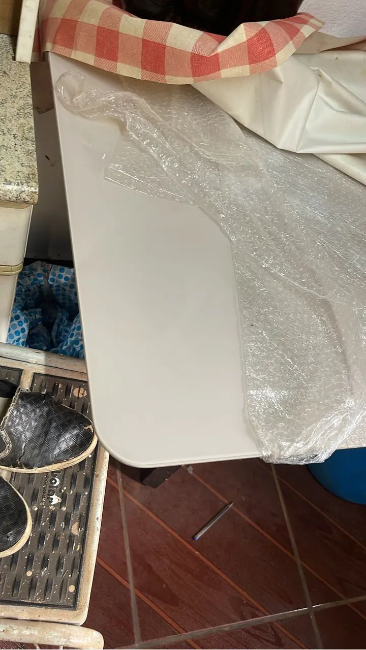 Mesa Laqueada ***LEIA*** - Foto 3