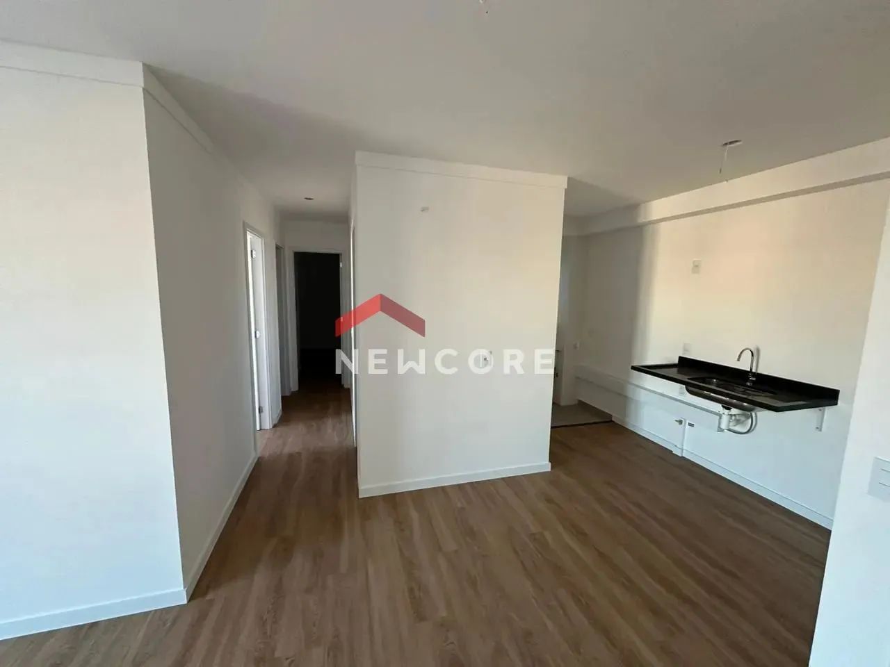Apartamento em Rua Capitão João Antônio - Vila Santo Antônio - Bauru/SP - Foto 4