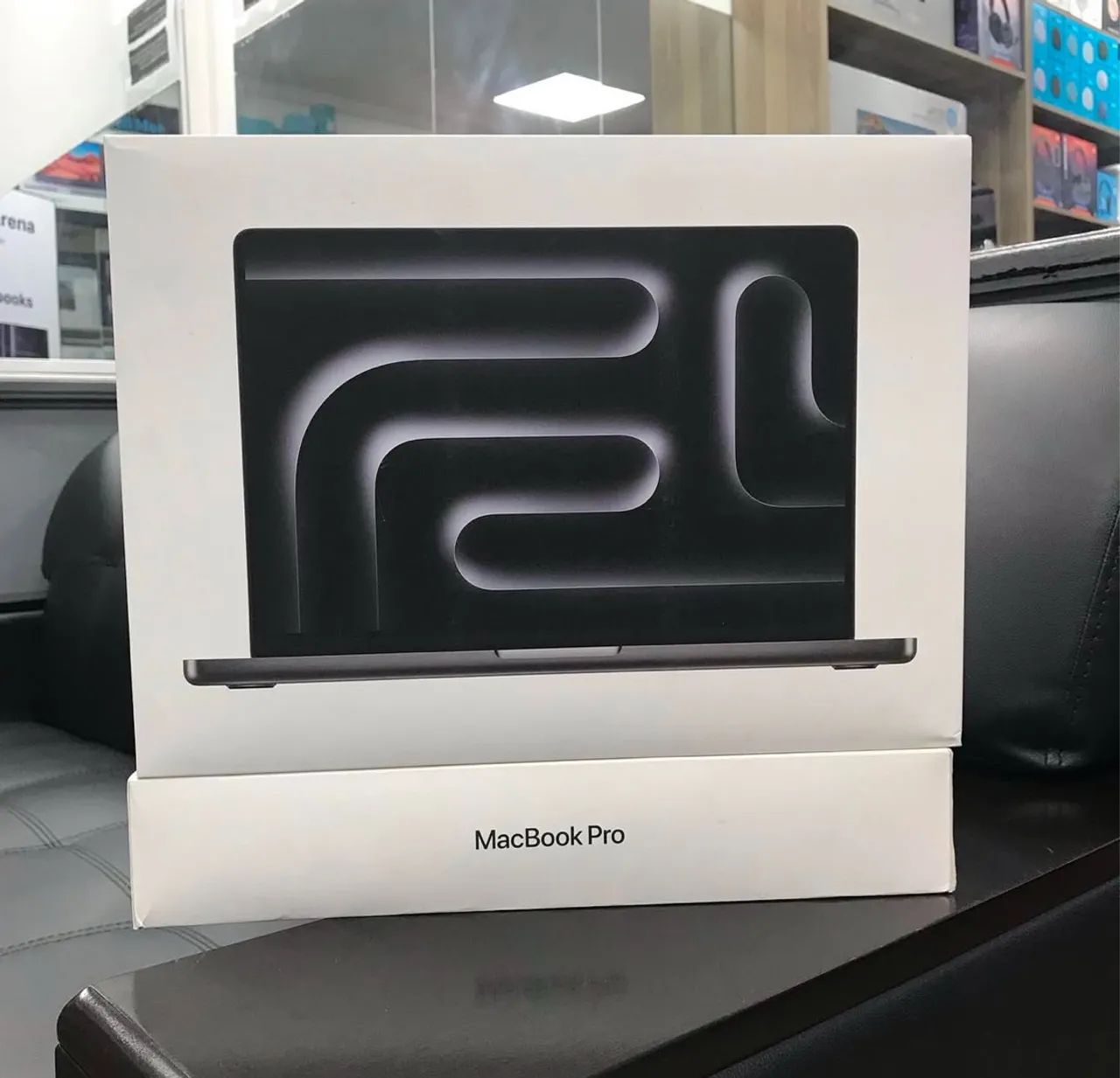 MacBook Pro M4 | 24GB | 1TB SSD 