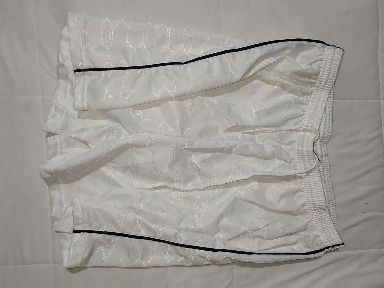 Shorts de Futebol Dellerba  - Foto 4
