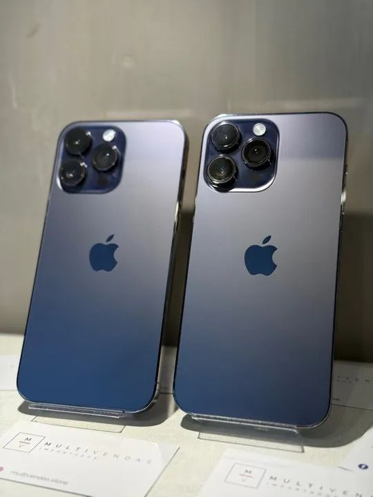 iPhone 14 Pro Max 128GB/256GB - Pronta Entrega - Foto 4