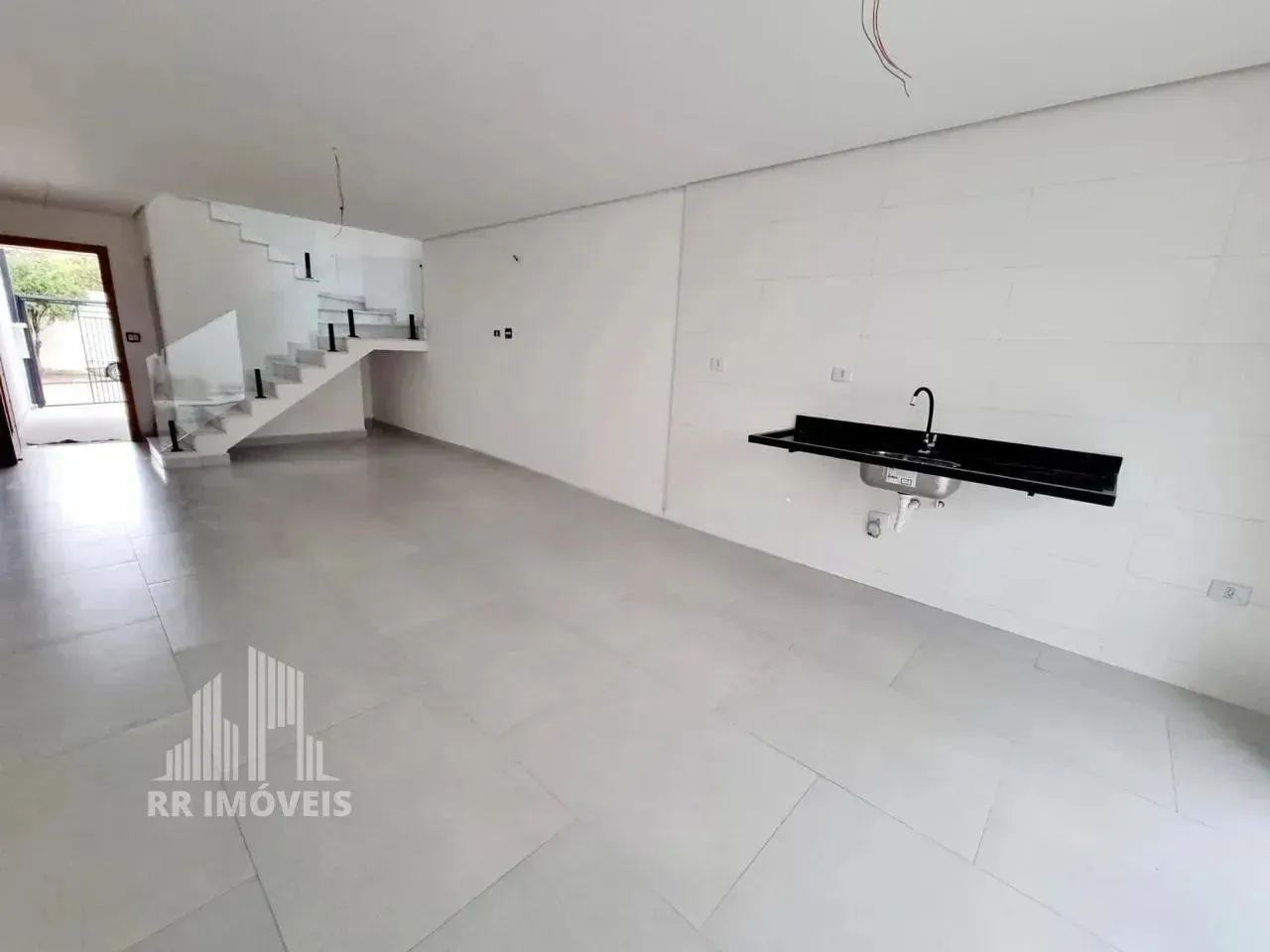 RR7335 Casa de Vila 130m² JAGUARIBE - OPORTUNIDADE - 3 Dorms 2 Vagas - Osasco, SP - Ótima