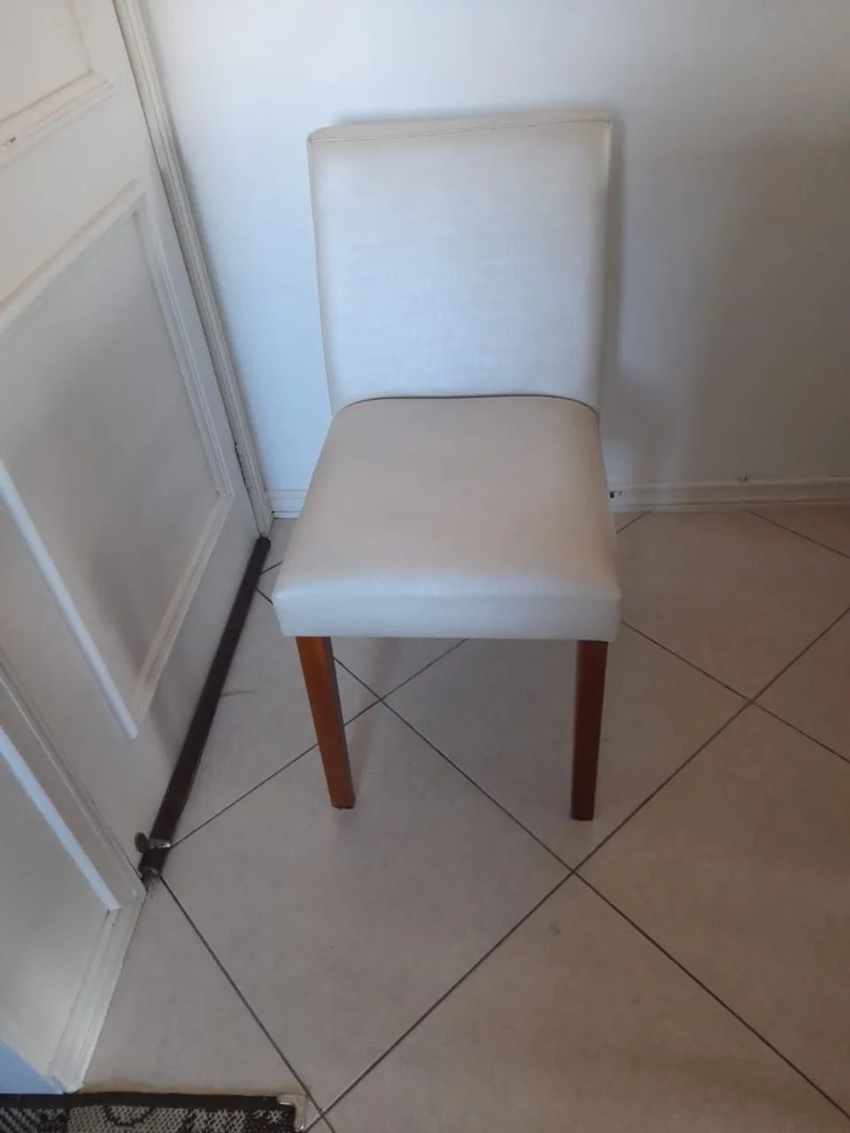 Conjunto de Cadeiras de Jantar