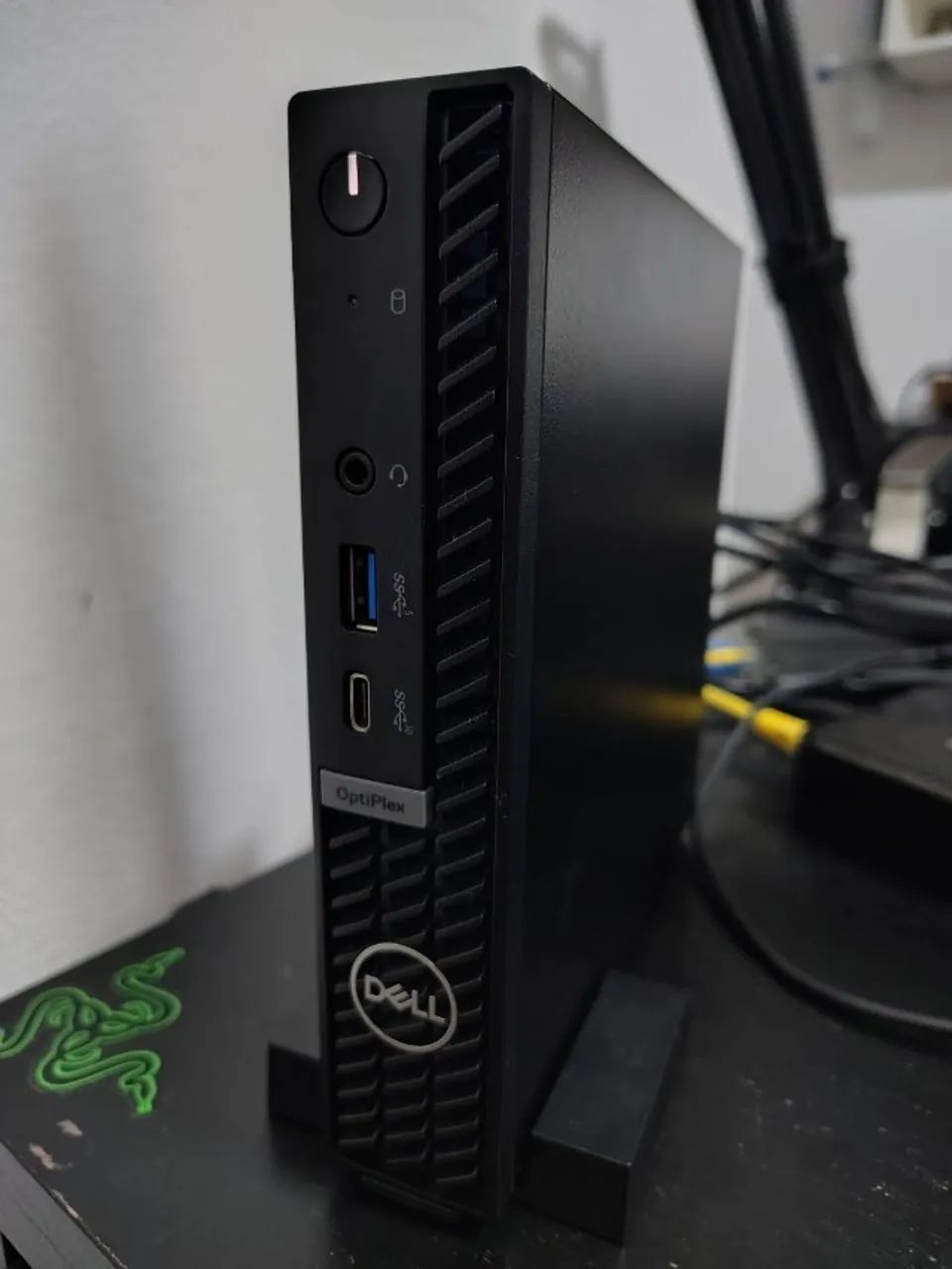 Dell OptiPlex Micro 7020  i7-14700T 14ª geração vPro