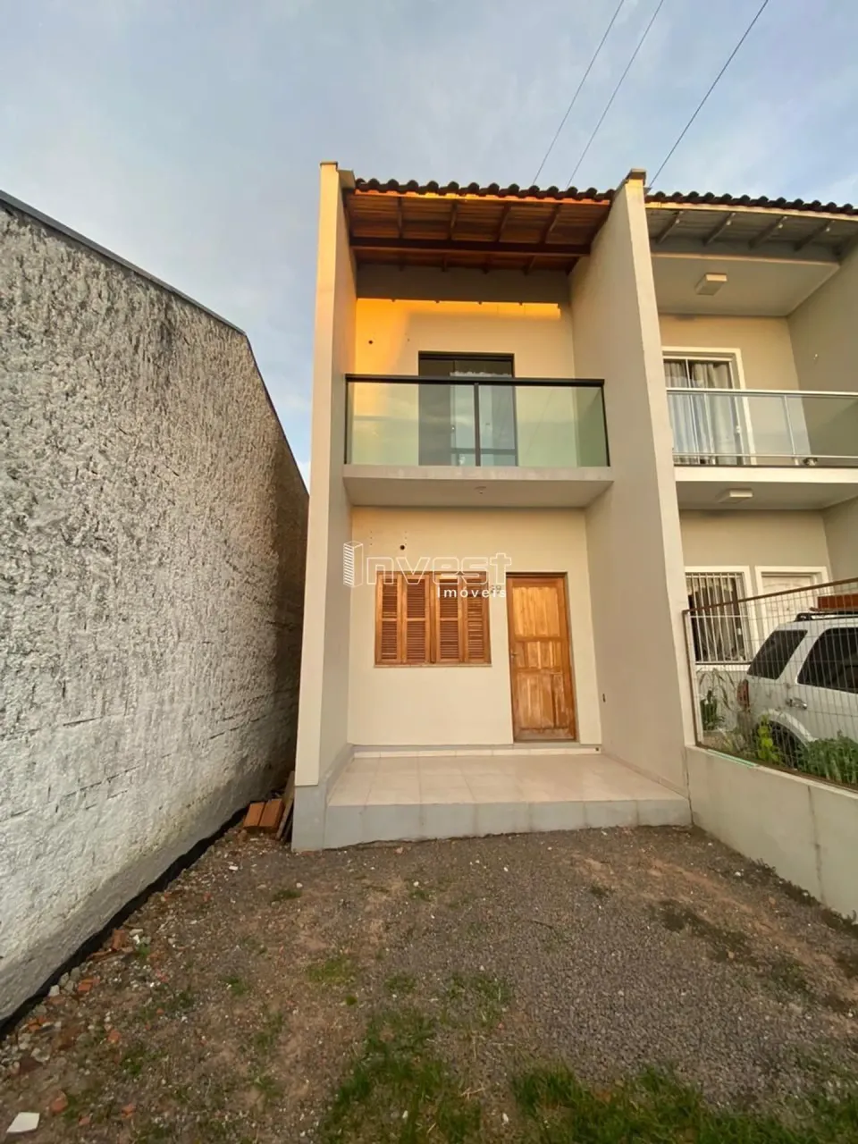 Duplex a Venda Santa Cruz do Sul