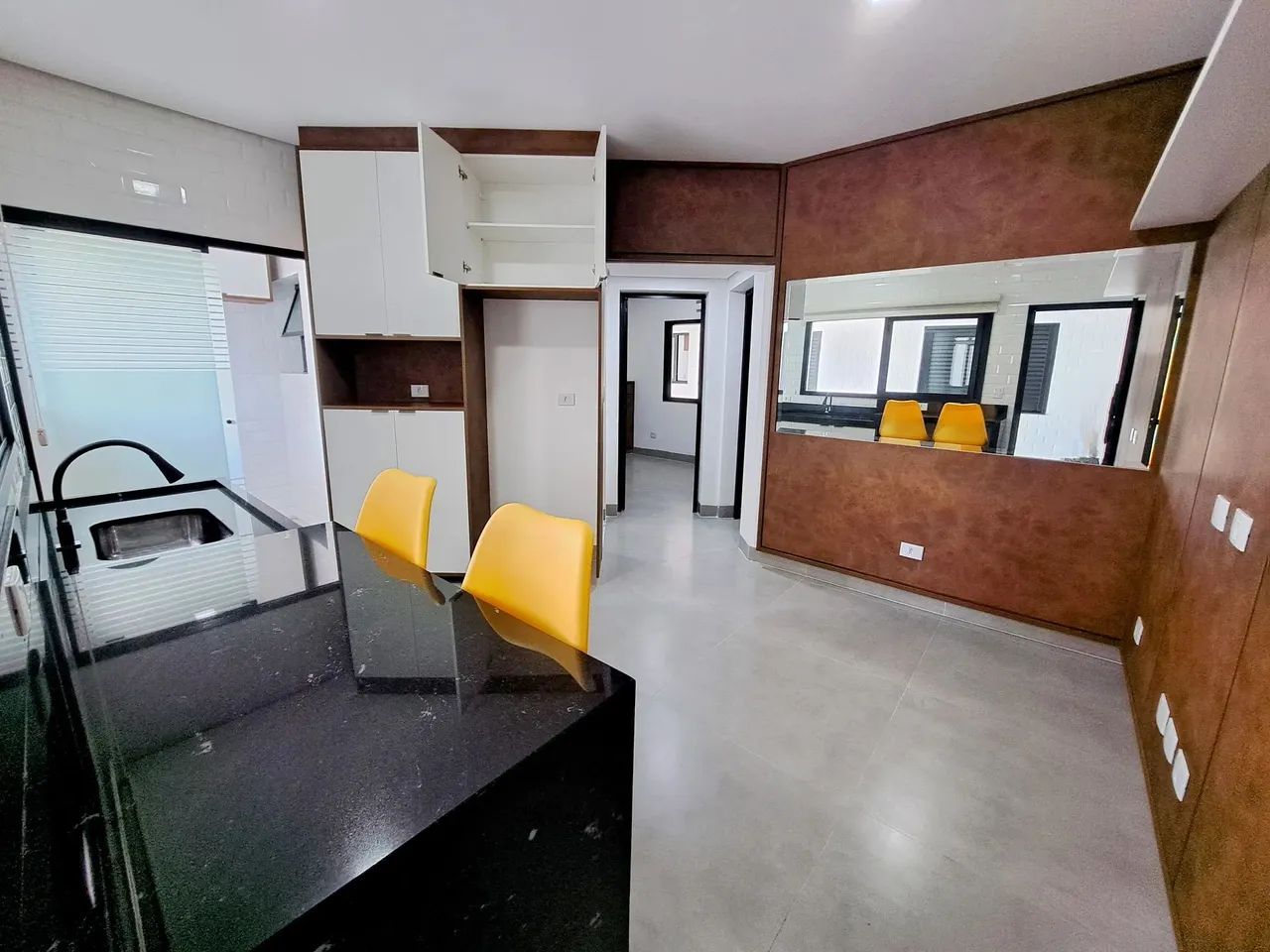 Residencial Gran Rio - Apartamento para Locação Stella Maris - Peruíbe - SP - Foto 2