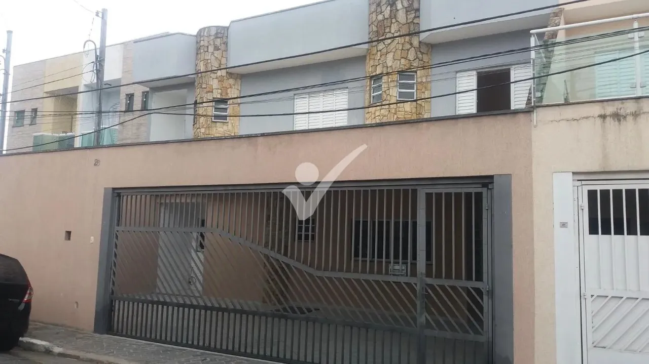 sobrado na Vila Formosa