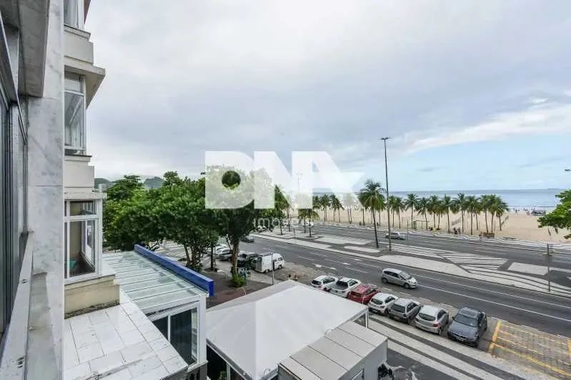 Apartamento - Padrão / Residencial / Copacabana