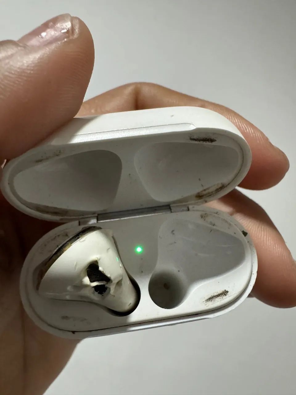 Fone AirPods  - Foto 2