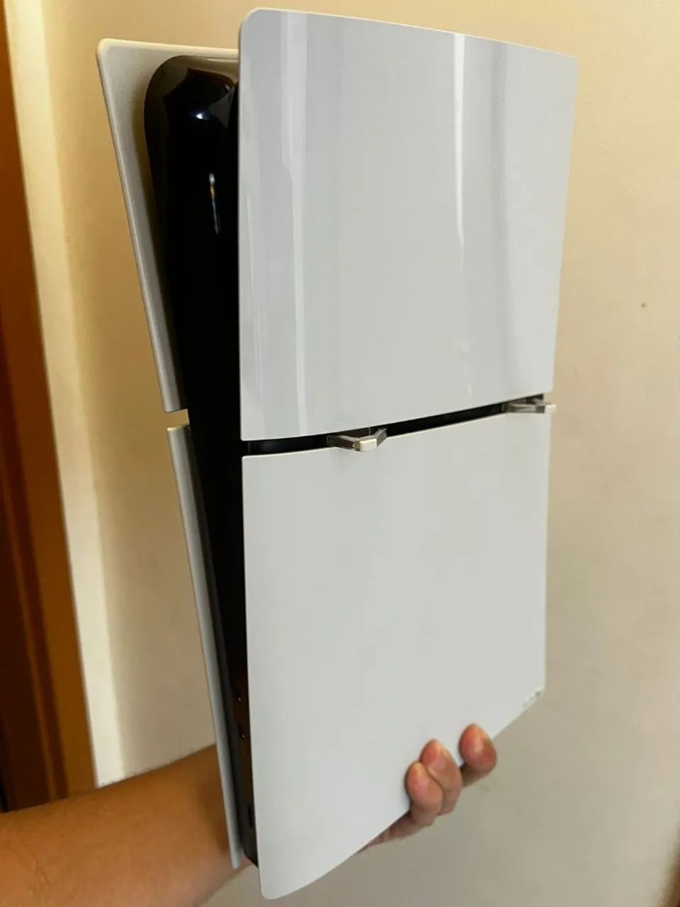 PlayStation 5 - Pronta Entrega63824122802435121