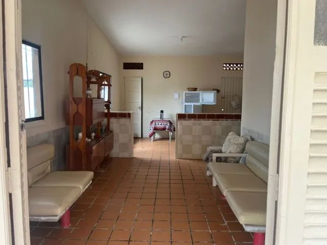 Casa Itamaracá piscina, churrasqueira e Wi-Fi - Foto 2