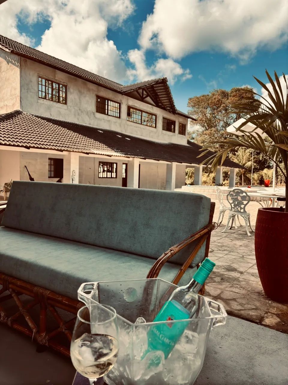 Casa Temporada  - Foto 2