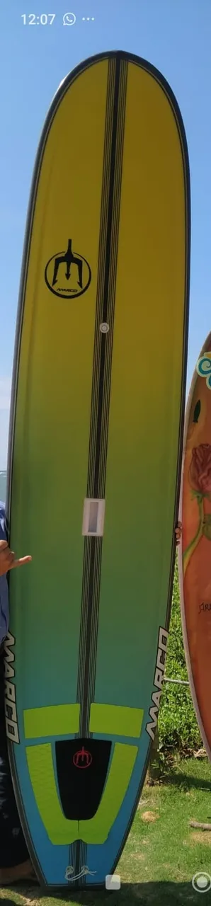 Prancha LONGSUP 10 pés