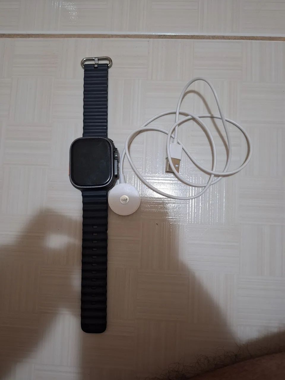 SmartBand - Watch Ultra  [Sem caixa]