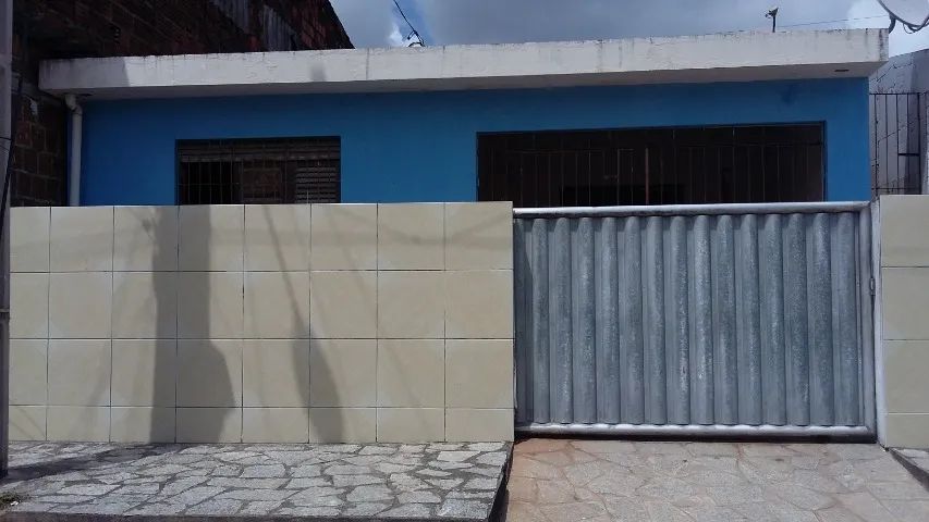 Foto - João Pessoa - Ernani Sátiro