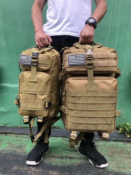 Mochila  - Foto 4
