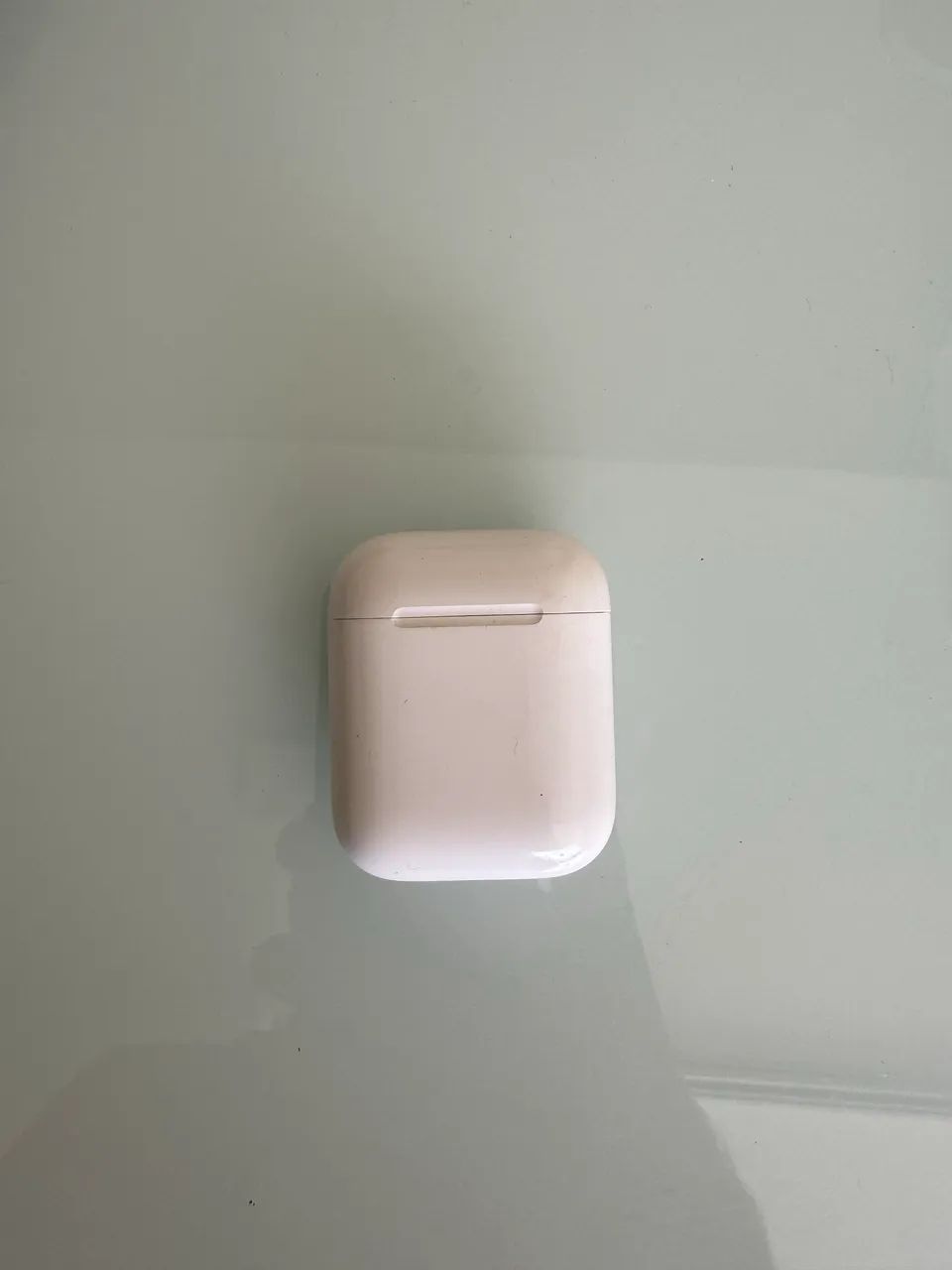 Air Pods 2 - Bateria Viciada