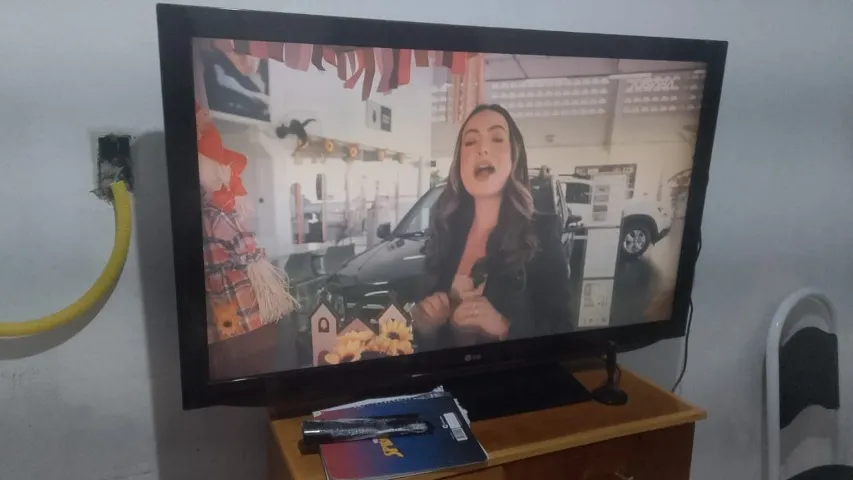TV LCD LG