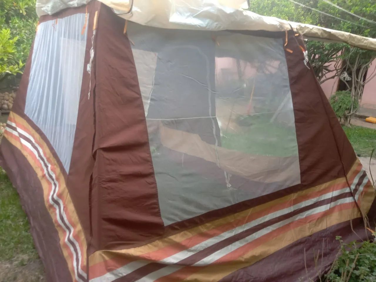 Barraca antiga grande  - Foto 5