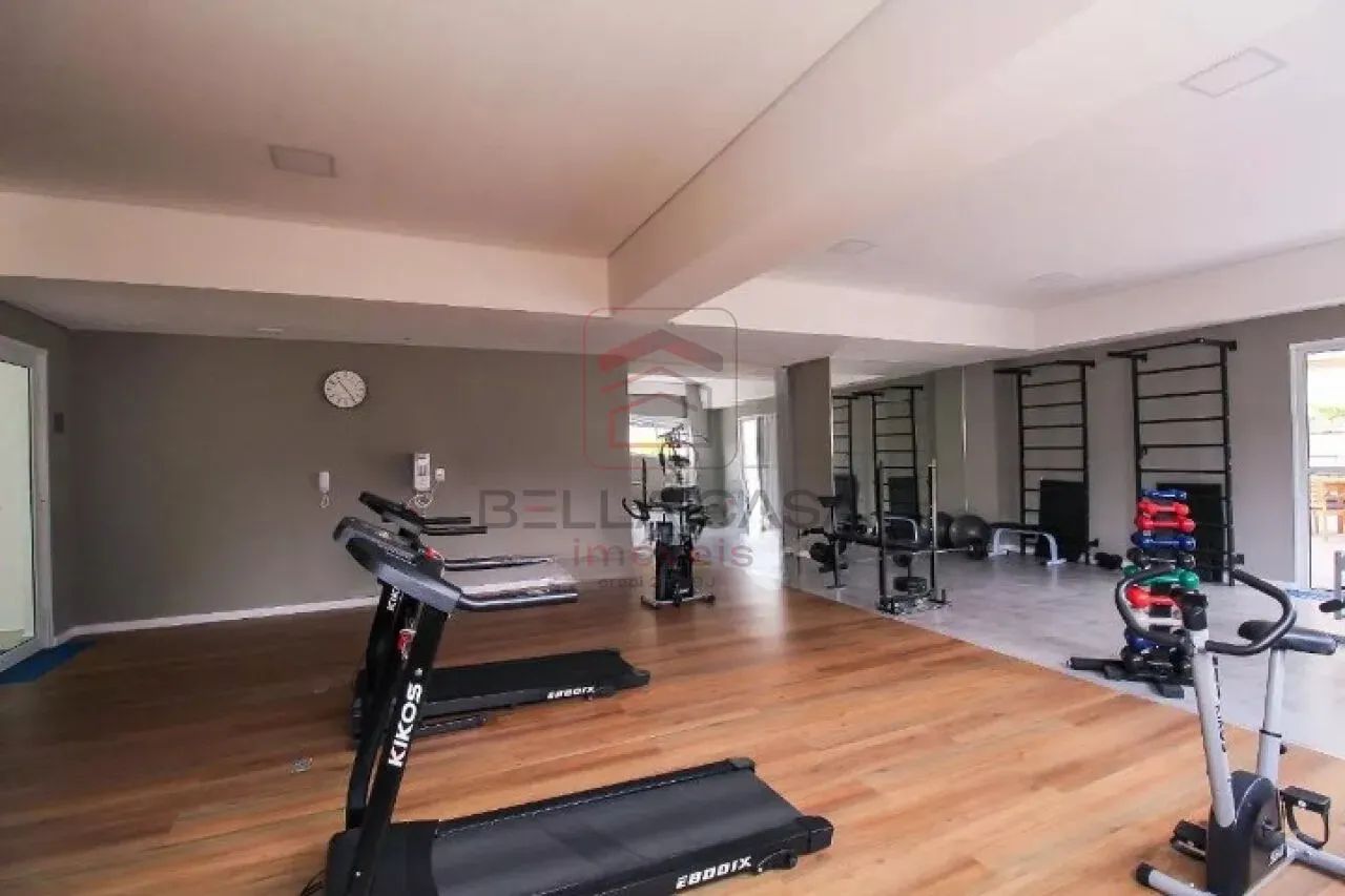 Apartamento Studio - 30 metros- Mooca- para venda - com lazer completo - Foto 3