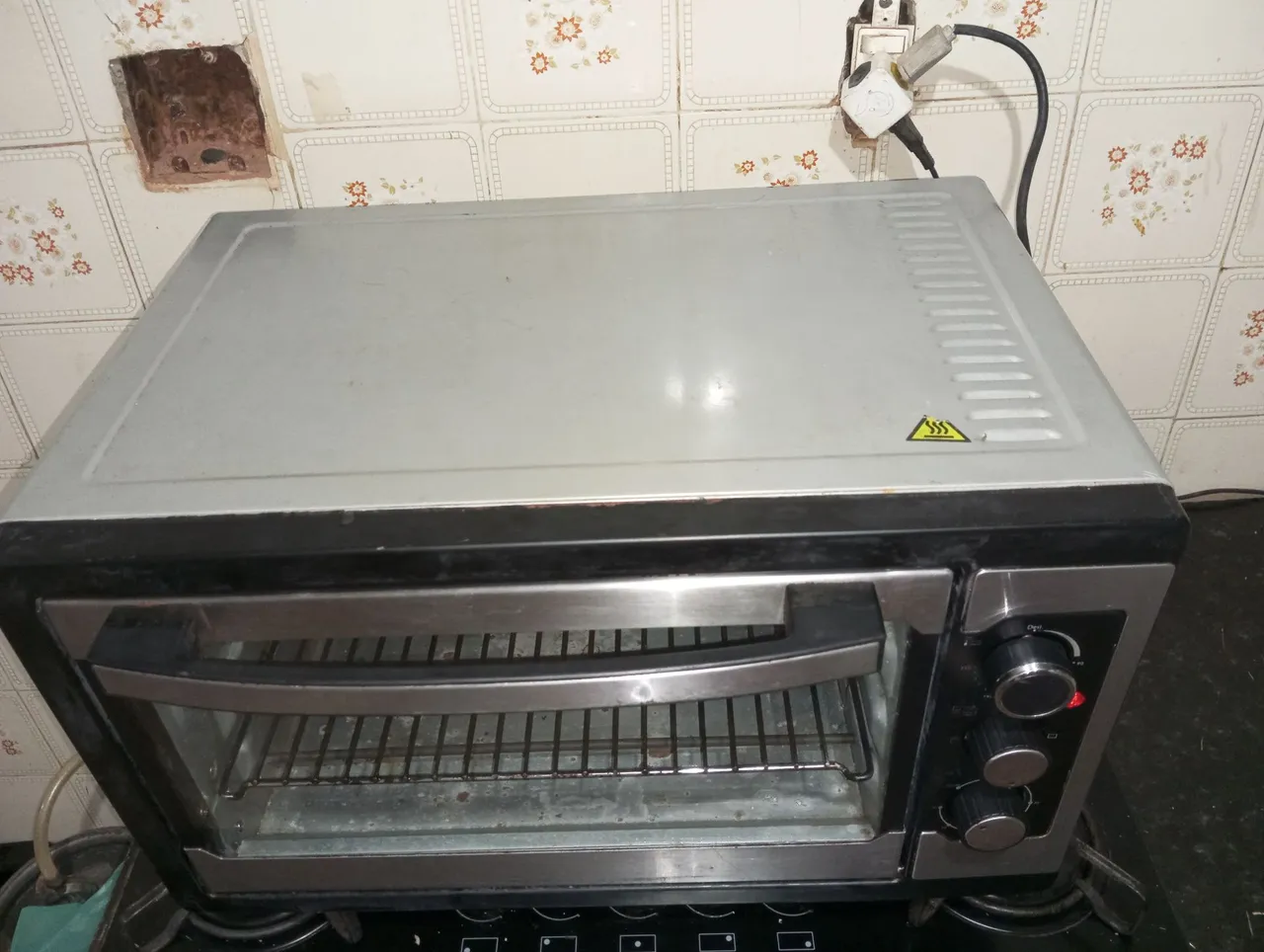 Forno Elétrico Philco 42