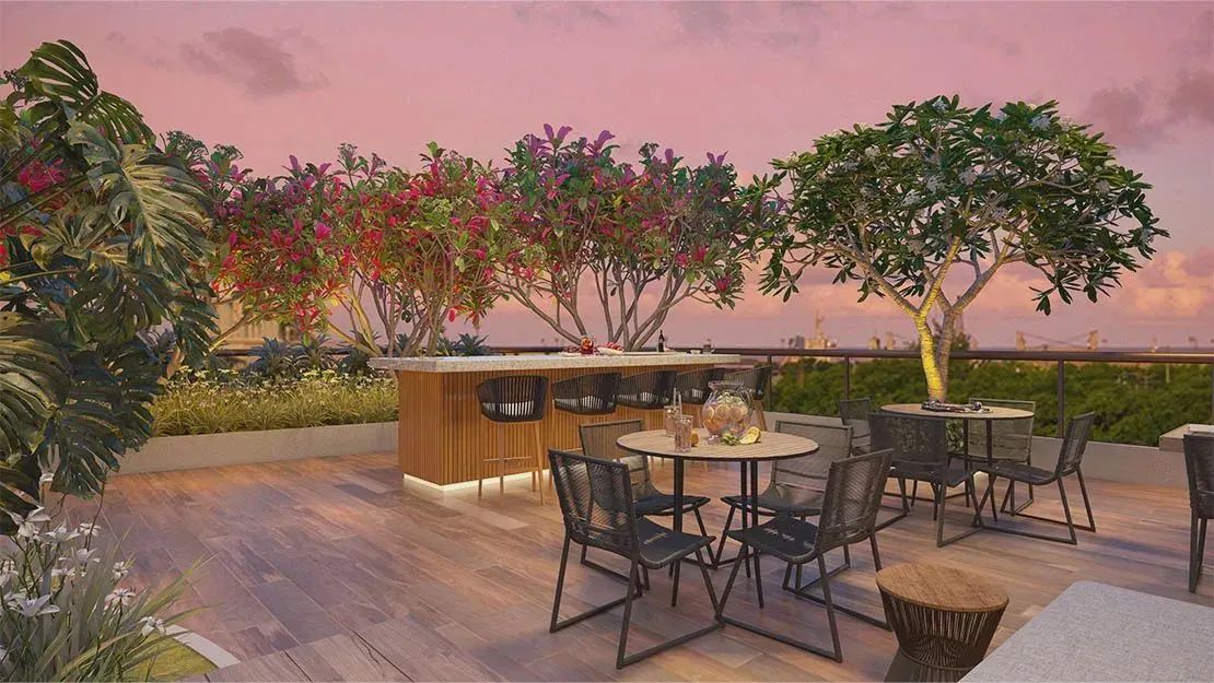 Imóvel para venda com 146 metros quadrados com 4 quartos em Santo Amaro - Recife - PE - Foto 3