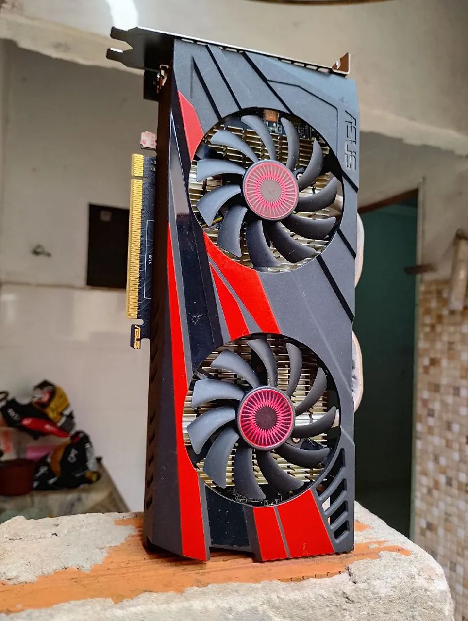 GTX 1060 3GB castanhal - Foto 4