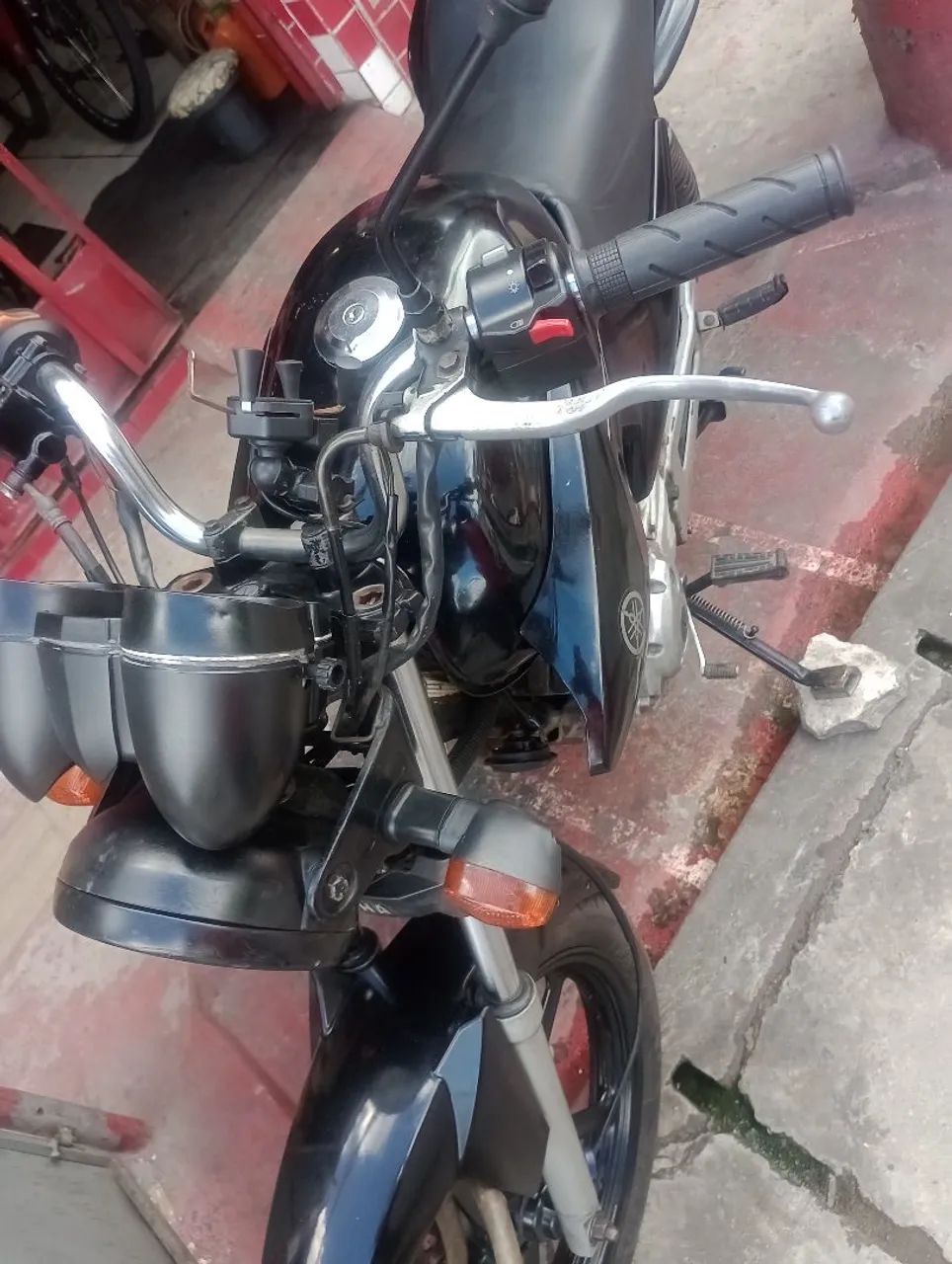 Venda de moto  - Foto 3