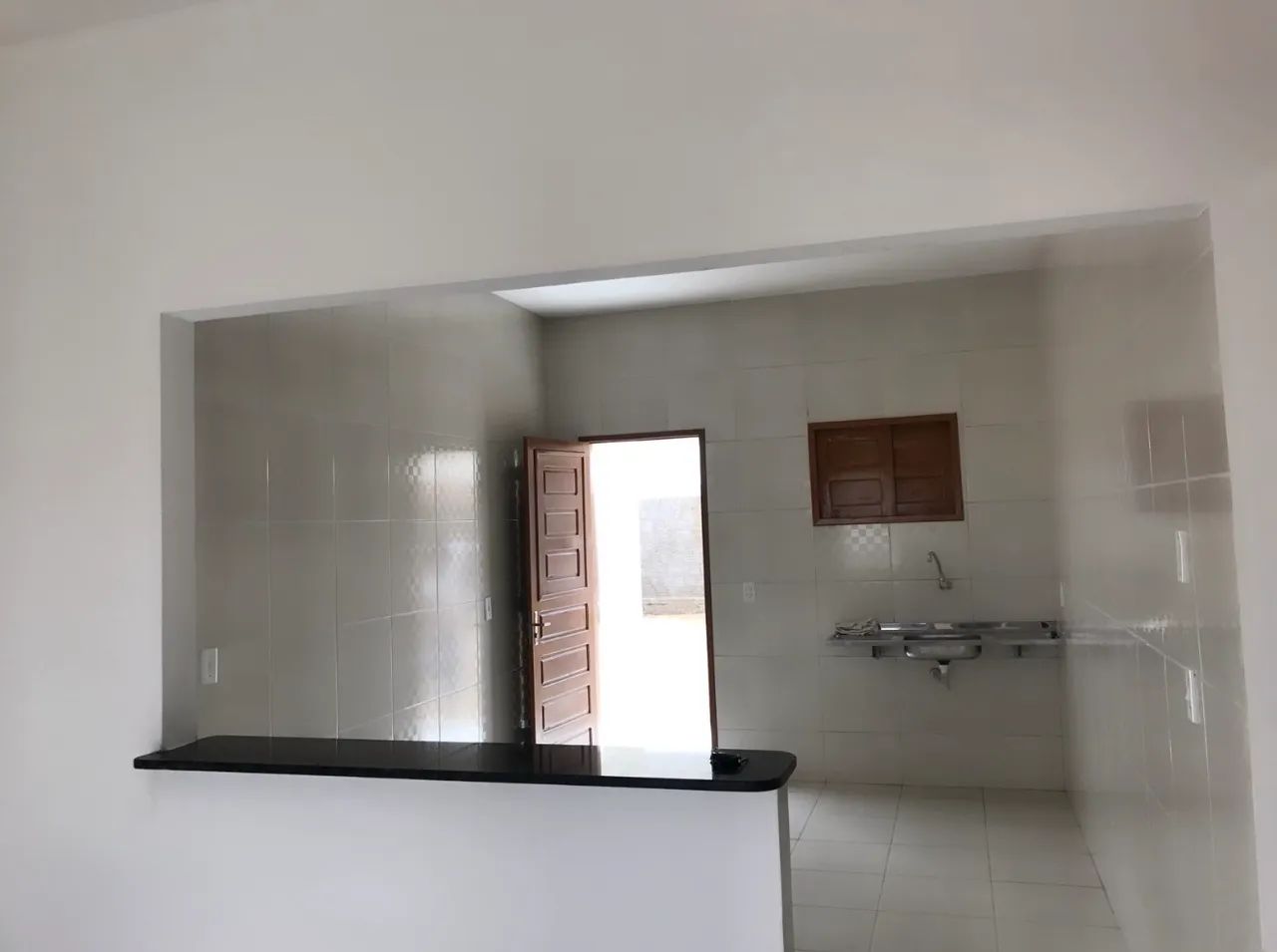 Casa a venda ou repasse pela caixa econômica - Foto 4