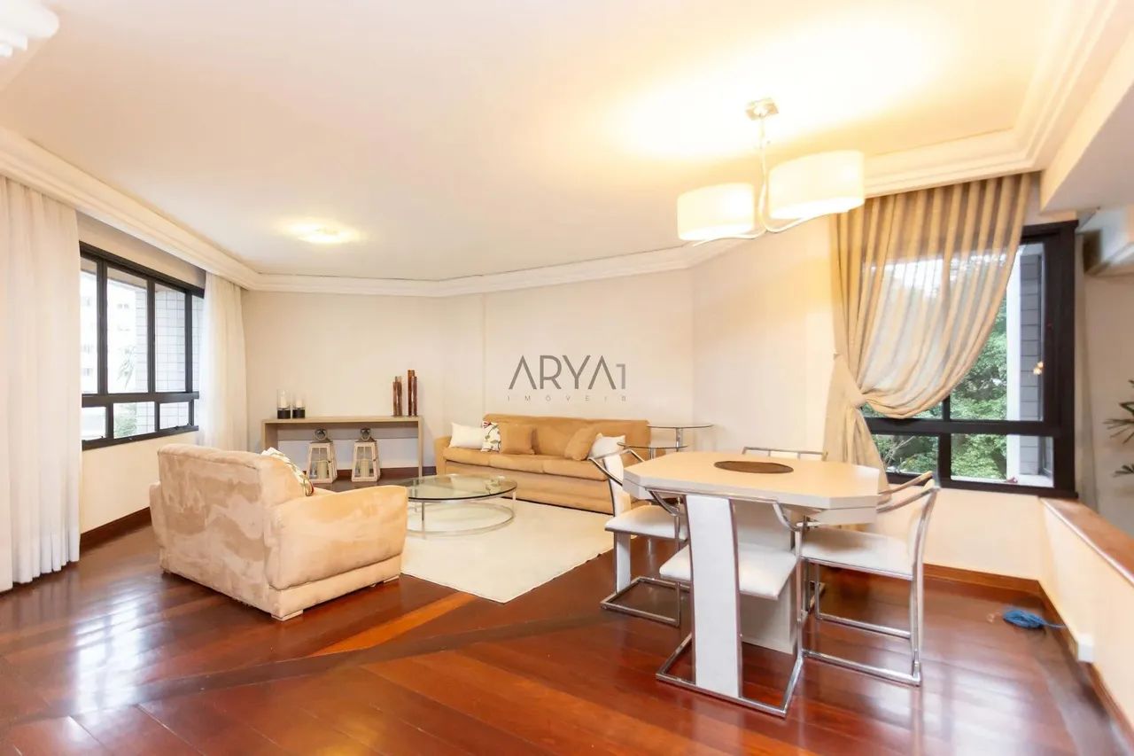 Apartamento no Batel - ARYA 1 - Foto 4