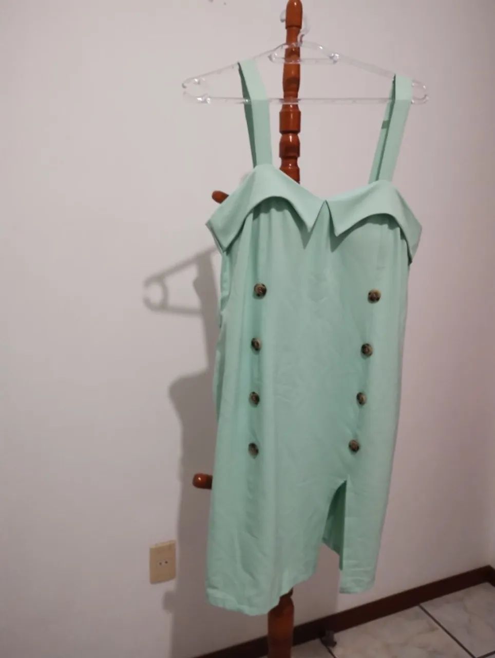 Roupas Semi Novas!!! 