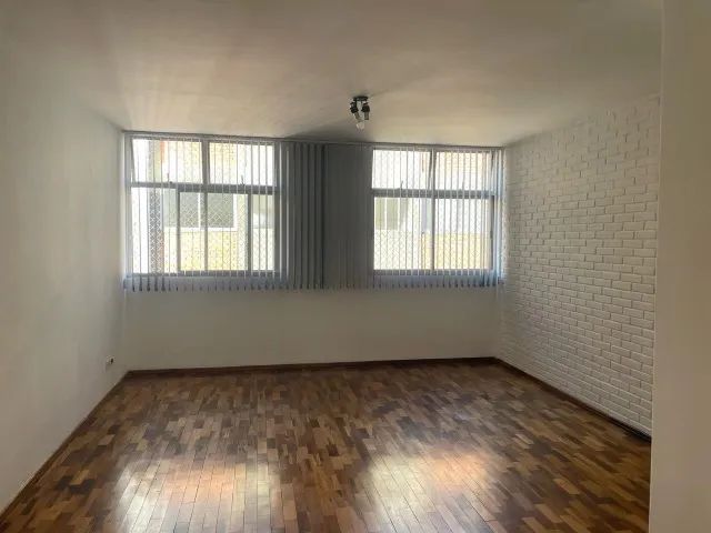 Apto Batel ensolarado e bem ventilado 3 quartos direto com o proprietário