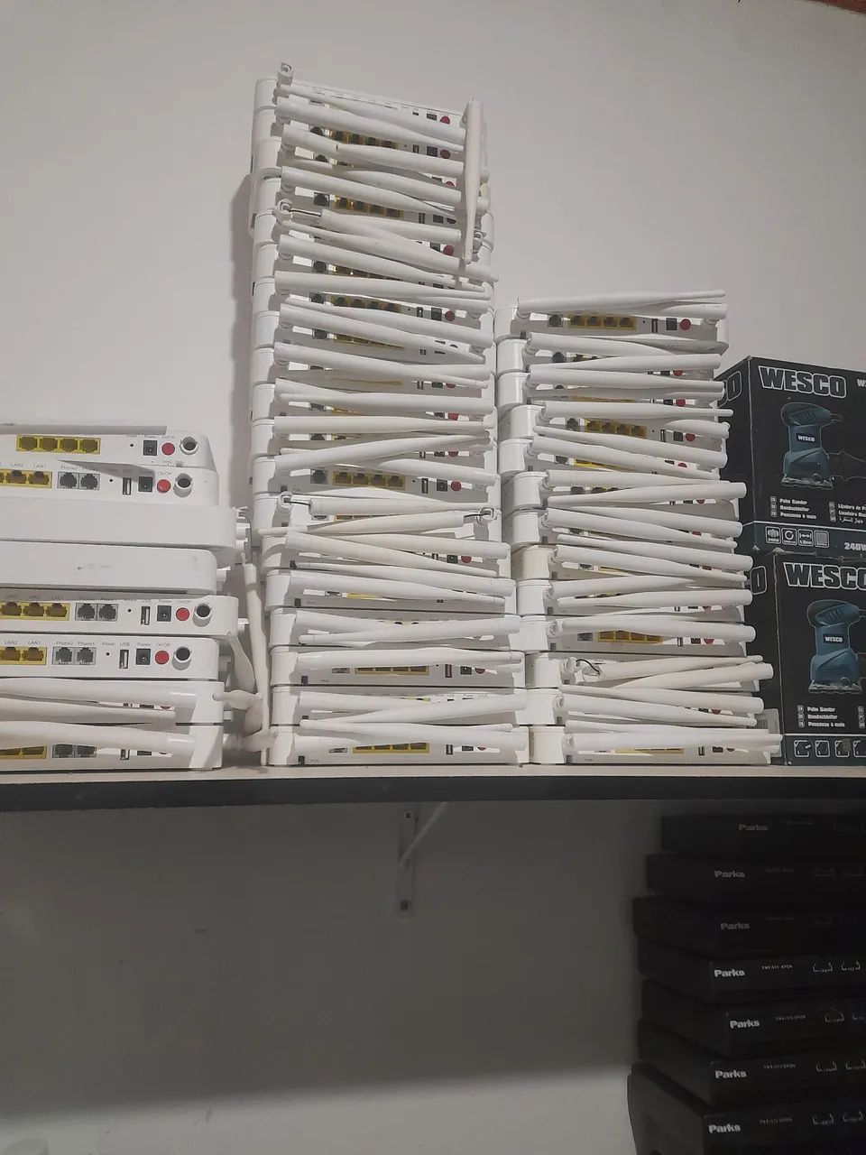 Zte V1 com defeito  - Foto 2
