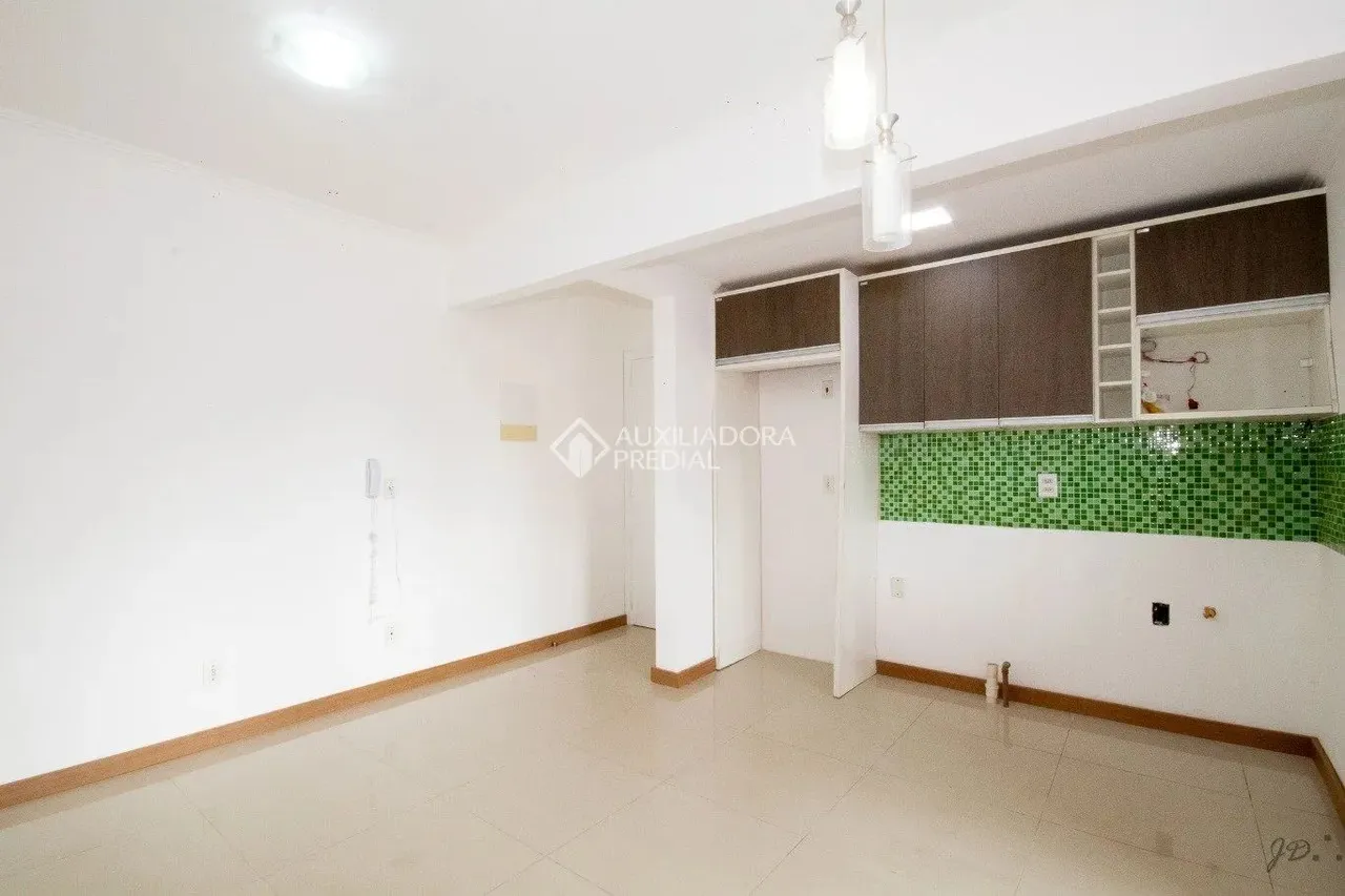 Apartamento Térreo para Locação no bairro Fátima
