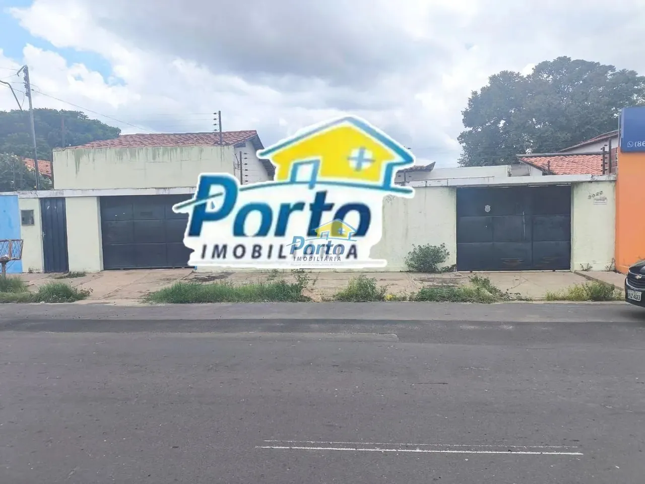 Casa 03 quartos para Venda Marques , Teresina