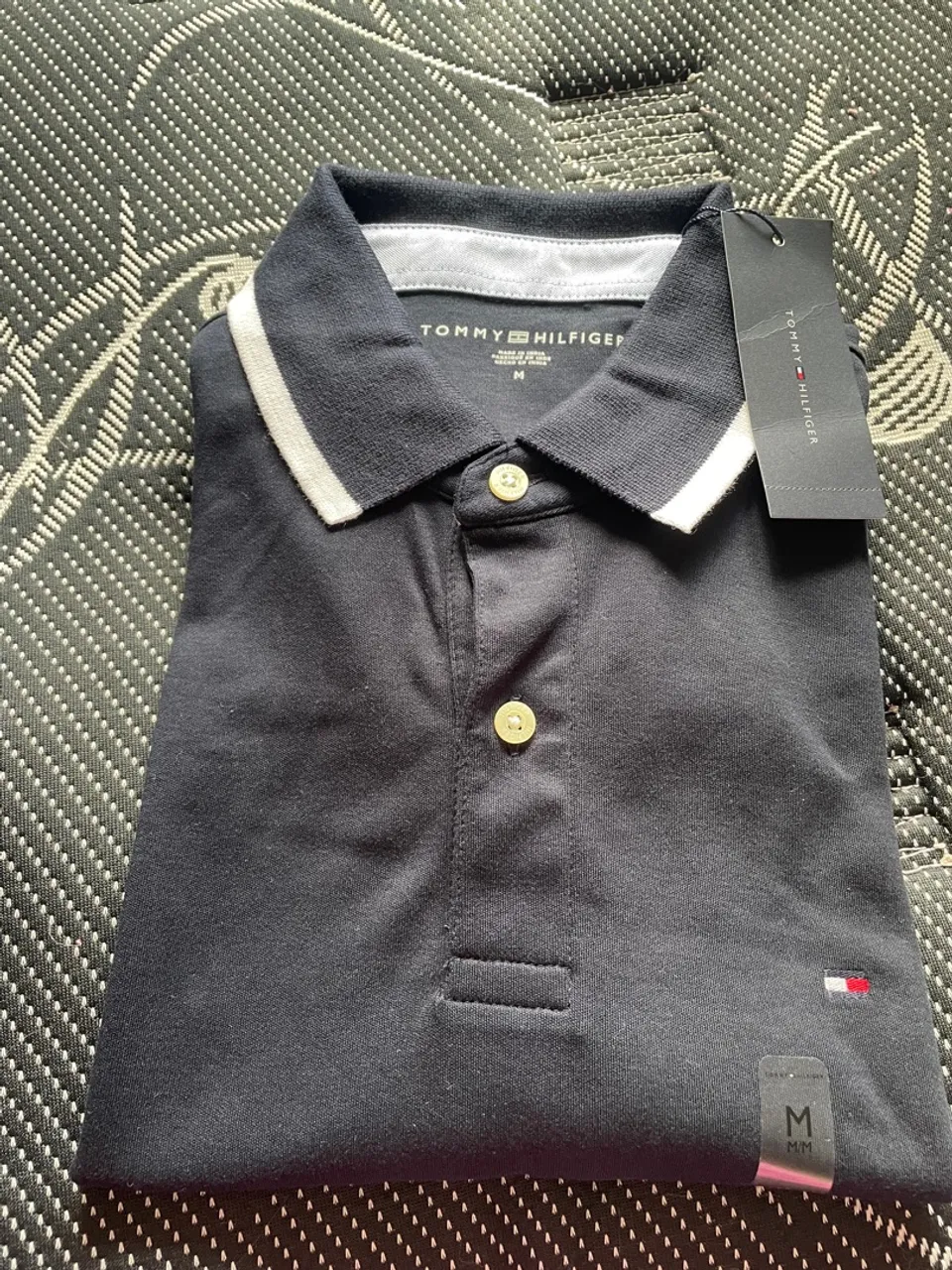Camisas