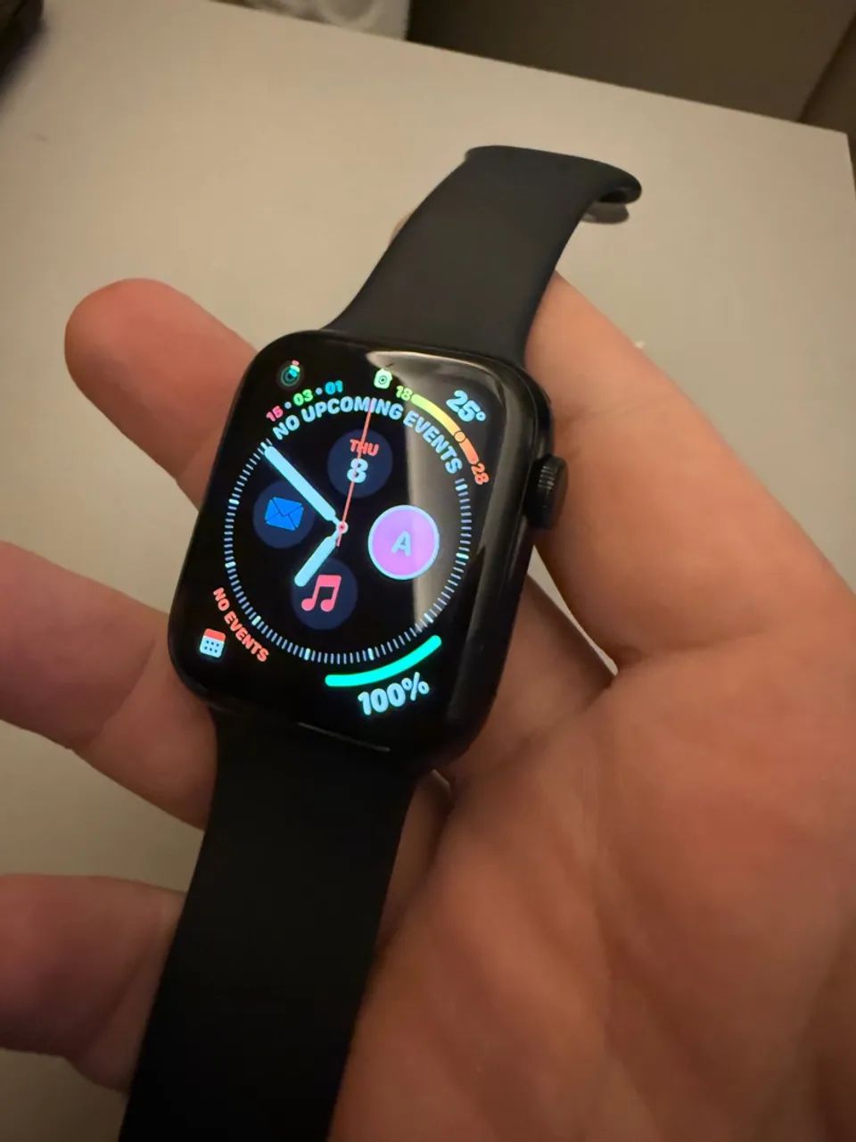Apple Watch SE2 - Foto 3