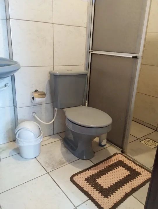 Casa com terreno à venda bairro João Goulart Santa Maria-RS - Foto 3