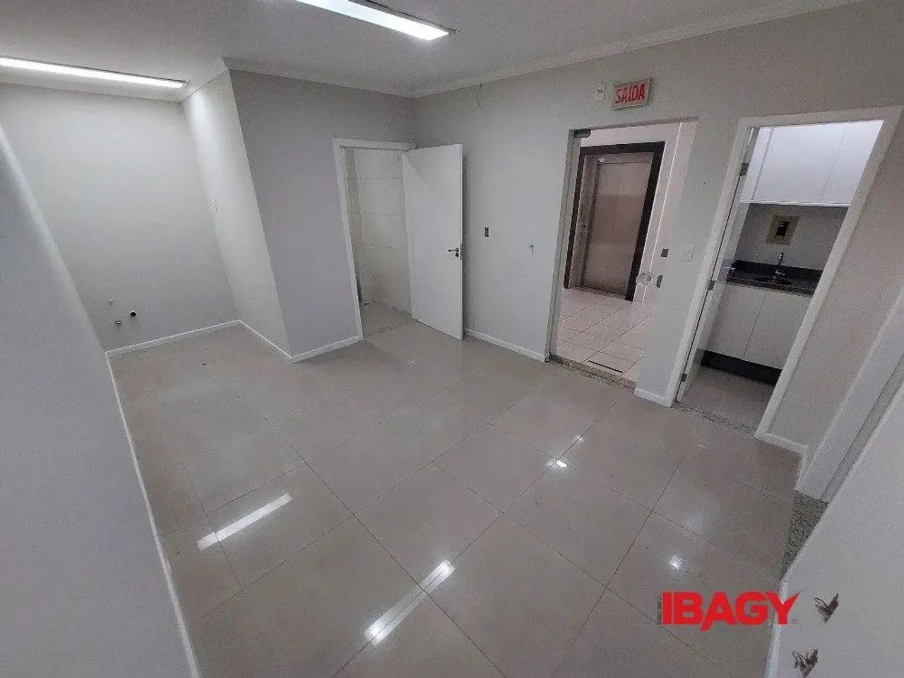 Oportunidade! Salas/Conjuntos em Centro - Biguaçu - Foto 5