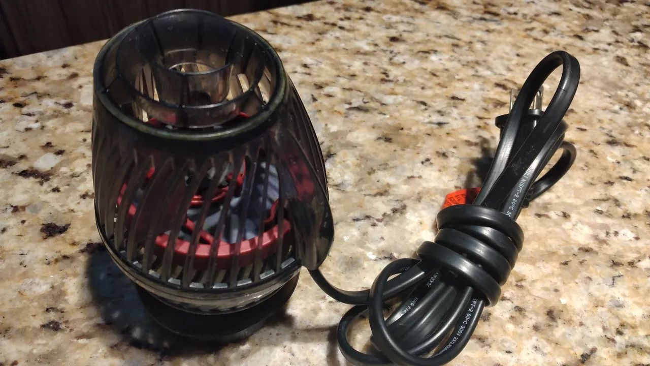 Bomba de Circulação Koralia para aquario Marinho 4000lths - Foto 6