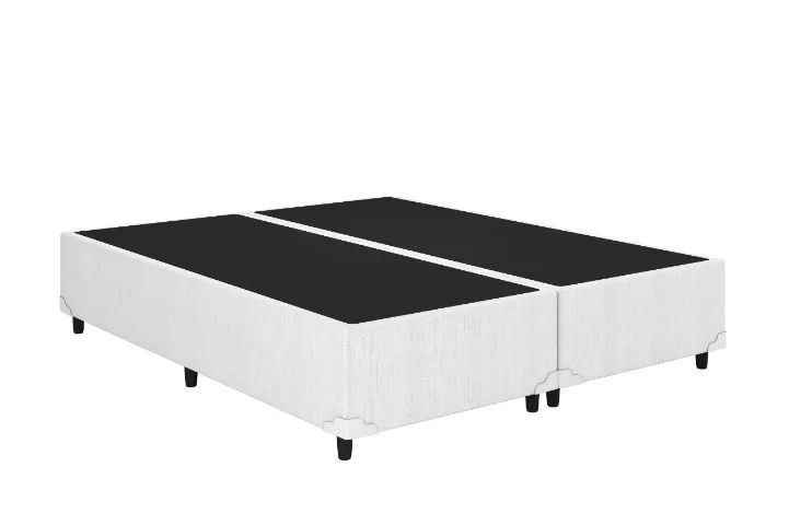 Base Casal 69 x 138 x 188 cm - Foto 2