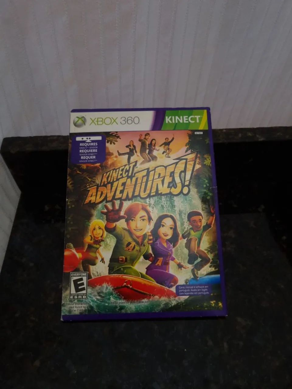 Kinect Original para Xbox 360 - Foto 3