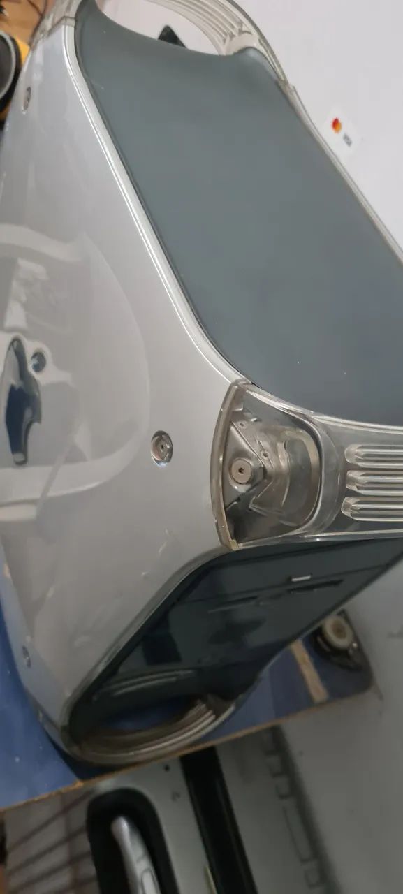 power mac g4 - Foto 2