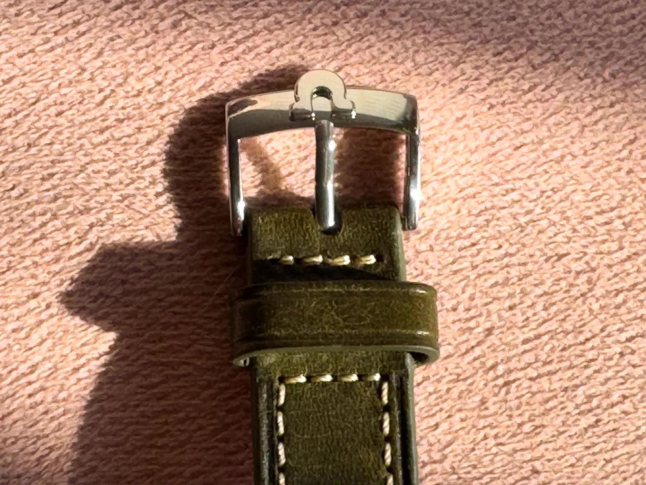 Omega Chronostop Revisado - Foto 4