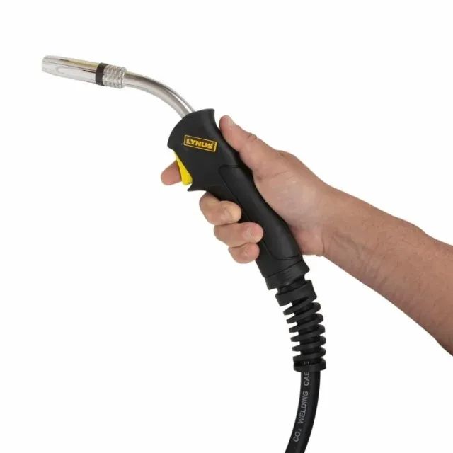 Tocha Mig 3,0 Metros 24 Ak Tml-24 Lynus - Foto 4