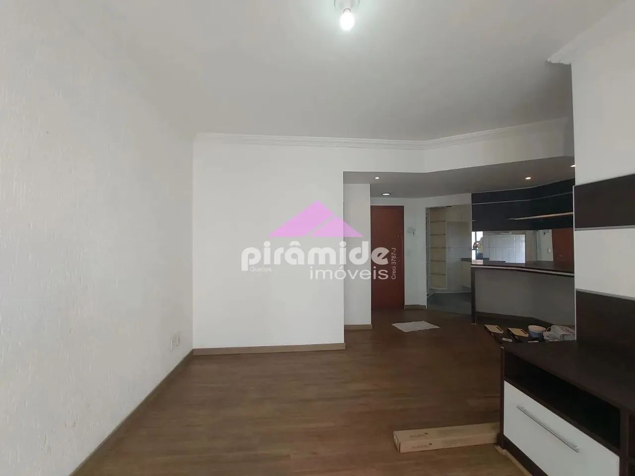 Apartamento para locação, Parque Residencial Aquarius, São José dos Campos, SP - Foto 6