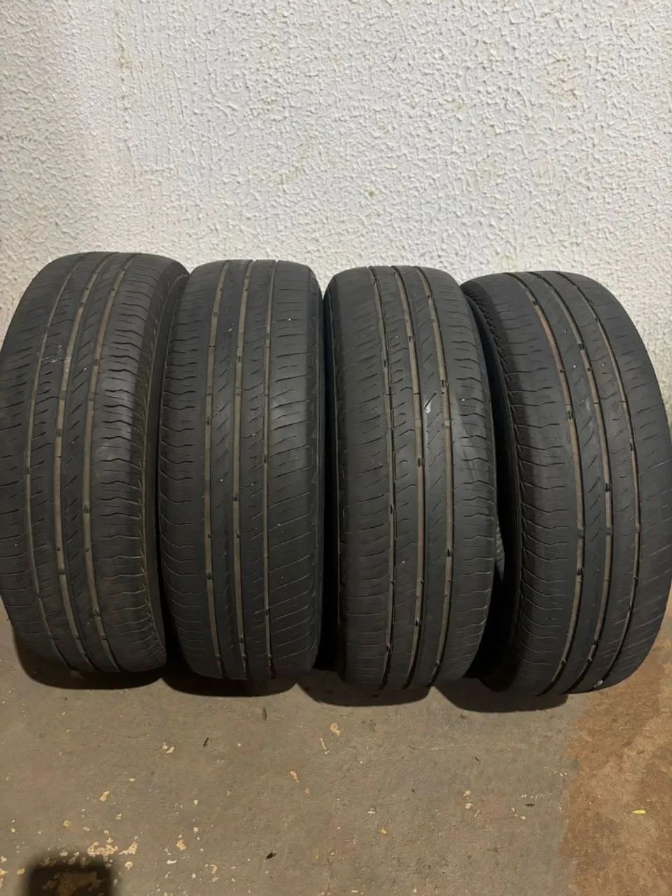 Pneu 175/65 R 14
